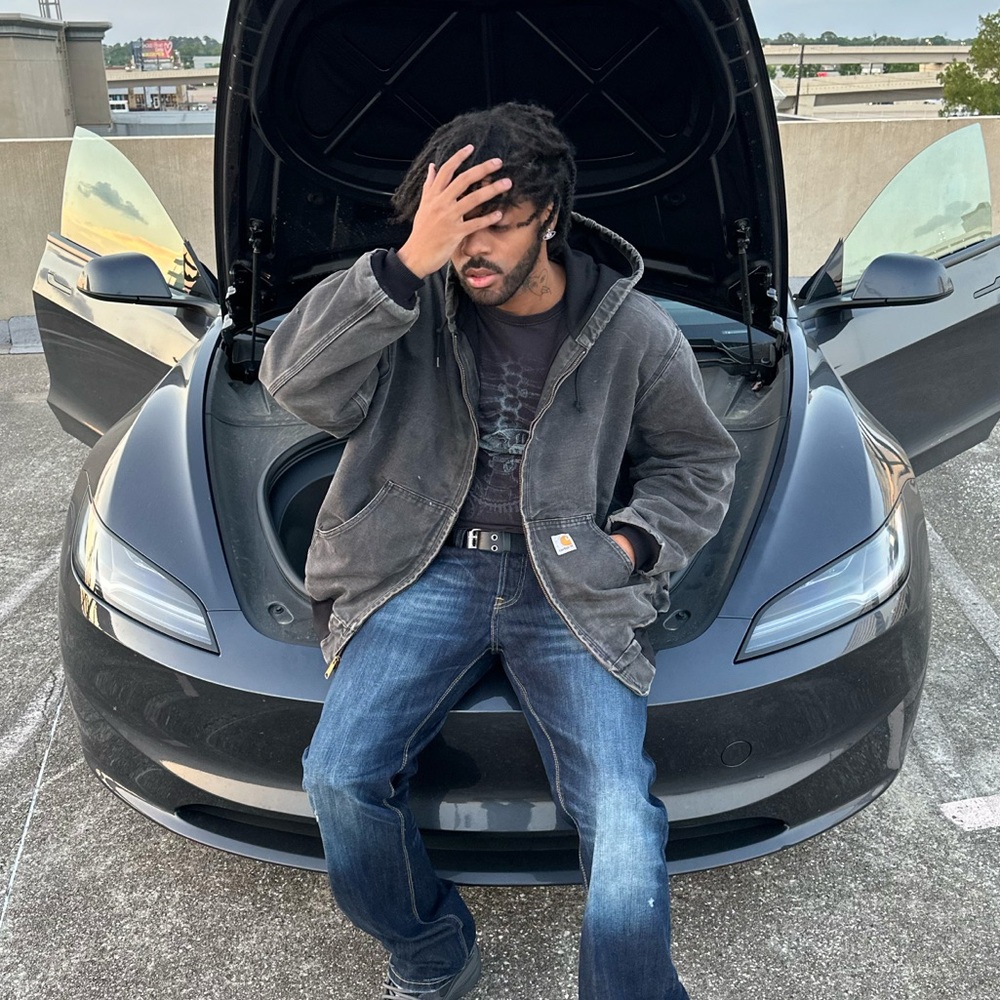 Meet your Posher, Onett